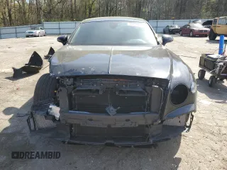 2022 Bentley Flying Spur W12 z VIN SCBBB6ZG7NC097762, wystawiony jako Copart lot #50731865 z przebiegiem 17 338 mil mil oraz Szkoda całkowita • Salvage title. Historia ofert i sprzedaży dostępna na DreamBid. Obrazek 5.