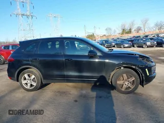 2014 Porsche Cayenne with VIN WP1AA2A27ELA93844, listed as a IAAI auction lot 41544491 with 69,967 mi miles and . Bid and sale history available at DreamBid. Image 14.