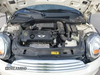 2012 MINI Hardtop with VIN WMWSU3C54CT259872, listed as a IAAI auction lot 41698147 with 98,181 mi miles and . Bid and sale history available at DreamBid. Image 10.