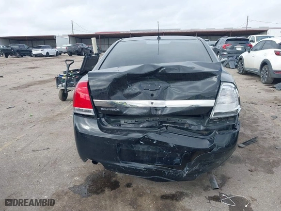 2015 Chevrolet Caprice Police Patrol Vehicle Police with VIN 6G3NS5U26FL104978, listed as a IAAI auction lot 41475345 with NaN miles. Bid and sale history available at carsss.com. Image 16.