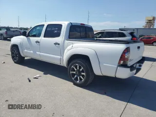 2011 Toyota Tacoma with VIN 5TFJX4CN3BX004830, listed as a Copart auction lot 73426274 with 241,833 mi miles and Clean title. Bid and sale history available at DreamBid. Image 2.
