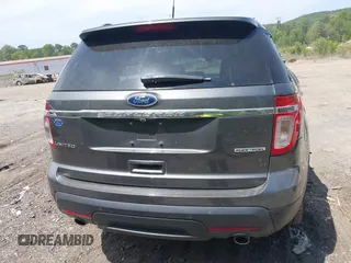 2015 Ford Explorer Limited z VIN 1FM5K7F87FGC15537, wystawiony jako IAAI lot #42077533 z przebiegiem 126 872 mil mil oraz . Historia ofert i sprzedaży dostępna na DreamBid. Obrazek 16.