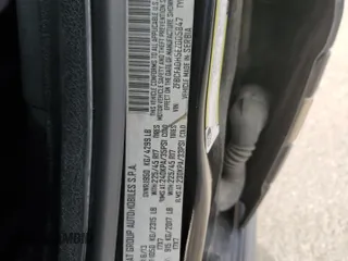 2014 FIAT 500L Trekking z VIN ZFBCFADH5EZ005847, wystawiony jako Copart lot #53369205 z przebiegiem 82 148 mil mil oraz Szkoda całkowita • Salvage title. Historia ofert i sprzedaży dostępna na DreamBid. Obrazek 14.
