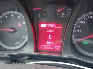 2013 GMC Terrain SLE with VIN 2GKALMEK6D6381450, listed as a IAAI auction lot 40582685 with 191,308 mi miles and . Bid and sale history available at DreamBid. Image 7.