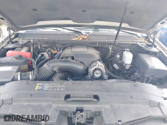 2007 Chevrolet Suburban LTZ with VIN 3GNFK16347G133031, listed as a IAAI auction lot 41955039 with 342,366 mi miles and . Bid and sale history available at DreamBid. Image 10.