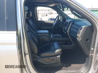 2021 Ford Expedition XLT z VIN 1FMJU1HT9MEA33614, wystawiony jako IAAI lot #42057547 z przebiegiem 72 168 mil mil oraz . Historia ofert i sprzedaży dostępna na DreamBid. Obrazek 5.
