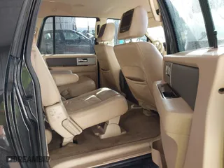 2014 Ford Expedition EL XLT with VIN 1FMJK1H54EEF13486, listed as a IAAI auction lot 41198753 with 130,797 mi miles. Bid and sale history available at carsss.com. Image 8.