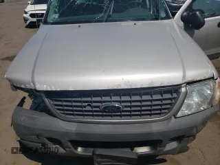 2004 Ford Explorer XLS z VIN 1FMZU72K44ZA66745, wystawiony jako Copart lot #55934795 z przebiegiem Nie podano mil oraz Szkoda całkowita • Salvage title. Historia ofert i sprzedaży dostępna na DreamBid. Obrazek 11.