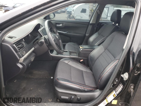 2015 Toyota Camry XLE with VIN 4T1BF1FK1FU006621, listed as a Copart auction lot 84534814 with 168,801 mi miles and Salvage Title. Bid and sale history available at carsss.com. Image 7.