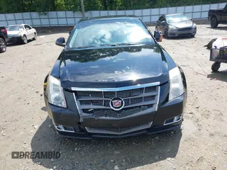 2011 Cadillac CTS Premium с VIN 1G6DS5ED5B0100556, выставлен на аукционе IAAI как лот 42376645 с пробегом 145 376 миль миль и . История ставок и продаж доступна на DreamBid. Изображение 12.