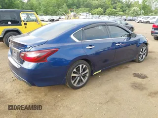 2017 Nissan Altima S with VIN 1N4AL3AP2HC268346, listed as a IAAI auction lot 42584551 with 51,151 mi miles and . Bid and sale history available at DreamBid. Image 4.