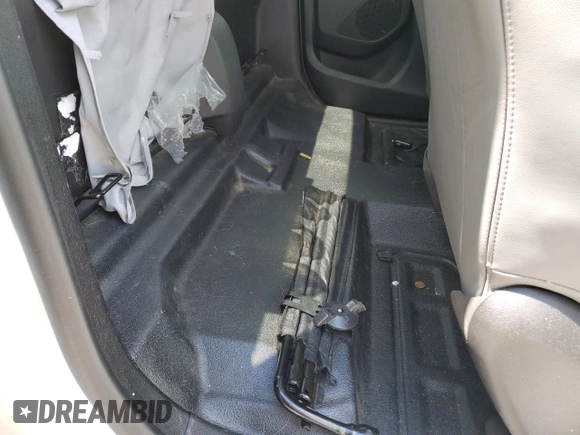 2017 Chevrolet Colorado 2WD WT with VIN 1GCHSBEA6H1208657, listed as a Copart auction lot 56302065 with 171,337 mi miles and Salvage title. Bid and sale history available at DreamBid. Image 10.