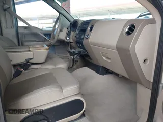 2007 Ford F-150 XLT с VIN 1FTPW12V77KB49273, выставлен на аукционе IAAI как лот 42018197 с пробегом 141 406 миль миль и . История ставок и продаж доступна на DreamBid. Изображение 5.