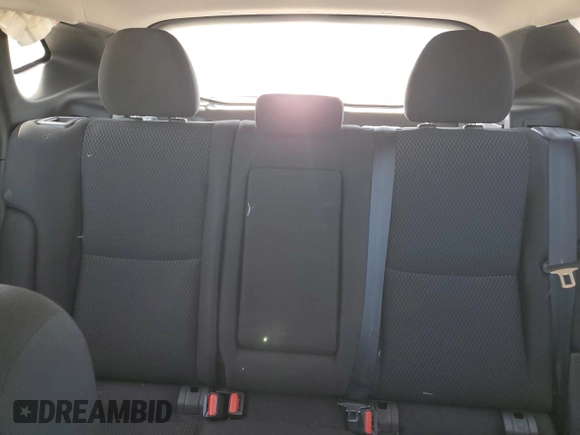 2021 Nissan Rogue S with VIN JN1BJ1AW6MW438168, listed as a Copart auction lot 52534405 with 82,068 mi miles and Salvage title. Bid and sale history available at DreamBid. Image 10.