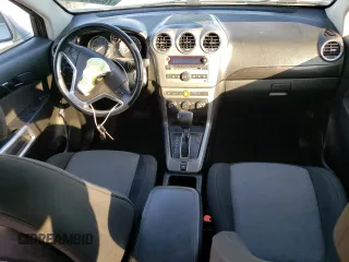 2014 Chevrolet Captiva Sport LS with VIN 3GNAL2EK6ES675019, listed as a Copart auction lot 78384534 with 130,650 mi miles and Clean Title. Bid and sale history available at DreamBid. Image 8.