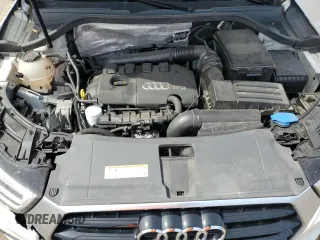 2018 Audi Q3 Premium Plus with VIN WA1JCCFS9JR016968, listed as a Copart auction lot 51617255 with 39,091 mi miles and Salvage Title. Bid and sale history available at carsss.com. Image 13.