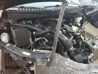 2020 Ford Expedition Max Platinum с VIN 1FMJK1MT5LEA95117, выставлен на аукционе Copart как лот 43790615 с пробегом Не указан миль и На запчасти • Non repairable. История ставок и продаж доступна на DreamBid. Изображение 14.