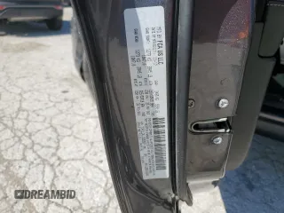 2018 Jeep Cherokee Latitude with VIN 1C4PJLCX1JD552607, listed as a Copart auction lot 55500015 with 113,995 mi miles and Salvage title. Bid and sale history available at DreamBid. Image 12.