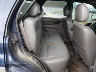 2002 Ford Escape XLT Choice with VIN 1FMYU03192KA70885, listed as a Copart auction lot 47195255 with Not provided miles and Salvage title. Bid and sale history available at DreamBid. Image 6.