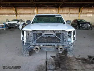 2016 Chevrolet Silverado 1500 LS with VIN 1GCRCNEH4GZ327114, listed as a Copart auction lot 79502834 with 112,662 mi miles and Salvage Title. Bid and sale history available at carsss.com. Image 5.