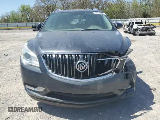 2014 Buick Enclave Leather with VIN 5GAKRBKD5EJ305104, listed as a Copart auction lot 50798865 with 219,460 mi miles and Salvage Title. Bid and sale history available at carsss.com. Image 5.