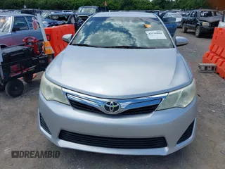 2012 Toyota Camry L z VIN 4T1BF1FK1CU026024, wystawiony jako IAAI lot #42318004 z przebiegiem 121 306 mil mil oraz . Historia ofert i sprzedaży dostępna na DreamBid. Obrazek 12.