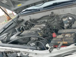 2002 Toyota Sequoia SR5 with VIN 5TDBT44A42S116893, listed as a IAAI auction lot 42587836 with 329,597 mi miles and . Bid and sale history available at DreamBid. Image 20.