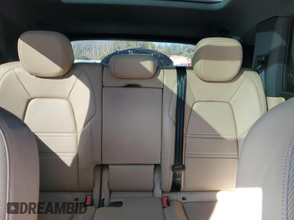 2019 Porsche Cayenne S with VIN WP1AB2AY6KDA64505, listed as a Copart auction lot 45087305 with 70,742 mi miles and Salvage title. Bid and sale history available at DreamBid. Image 10.
