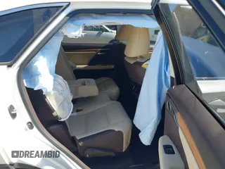 2019 Lexus RX 350L Premium z VIN JTJGZKCA1K2012487, wystawiony jako IAAI lot #42119686 z przebiegiem 76 756 mil mil oraz . Historia ofert i sprzedaży dostępna na DreamBid. Obrazek 8.