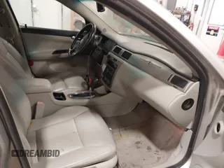 2006 Chevrolet Impala SS with VIN 2G1WD58C969363642, listed as a IAAI auction lot 41195434 with 196,722 mi miles and . Bid and sale history available at DreamBid. Image 5.