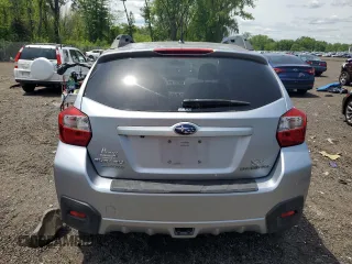 2015 Subaru Crosstrek Premium с VIN JF2GPADC8F8222205, выставлен на аукционе Copart как лот 57511135 с пробегом 134 346 миль миль и Списание • Salvage title. История ставок и продаж доступна на DreamBid. Изображение 6.