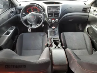 2012 Subaru WRX WRX Limited с VIN JF1GR7E66CG242755, выставлен на аукционе Copart как лот 56416345 с пробегом 123 918 миль миль и Списание • Salvage title. История ставок и продаж доступна на DreamBid. Изображение 8.