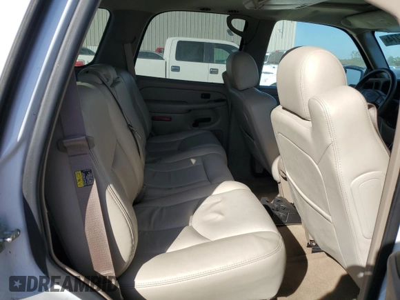 2005 Chevrolet Tahoe LS with VIN 1GNEC13T75J164010, listed as a Copart auction lot 76975274 with 183,102 mi miles and Non Repairable. Bid and sale history available at carsss.com. Image 11.