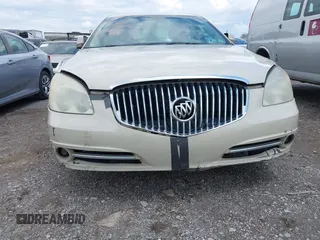 2011 Buick Lucerne CXL with VIN 1G4HC5EM7BU129010, listed as a IAAI auction lot 42210856 with 211,194 mi miles and . Bid and sale history available at DreamBid. Image 6.