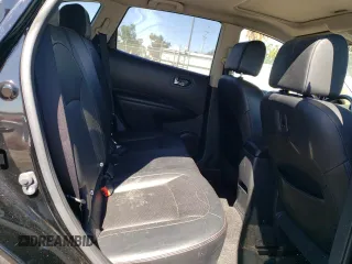 2013 Nissan Rogue S with VIN JN8AS5MV7DW610180, listed as a Copart auction lot 75682254 with 156,995 mi miles and Clean Title. Bid and sale history available at DreamBid. Image 11.