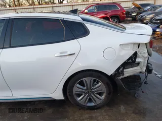 2017 Kia Optima EX z VIN KNAGV4LD7H5017444, wystawiony jako IAAI lot #41286787 z przebiegiem 90 109 mil mil oraz . Historia ofert i sprzedaży dostępna na DreamBid. Obrazek 19.