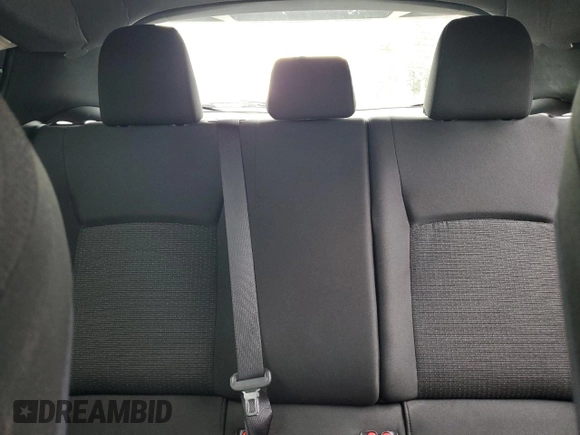 2019 Toyota C-HR XLE with VIN JTNKHMBX5K1014388, listed as a Copart auction lot 55607315 with 80,738 mi miles and Non Repairable. Bid and sale history available at DreamBid. Image 10.