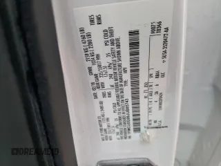 2018 Ford Escape SE with VIN 1FMCU0G99JUB85743, listed as a Copart auction lot 44199235 with 105,025 mi miles and Salvage Title. Bid and sale history available at carsss.com. Image 13.