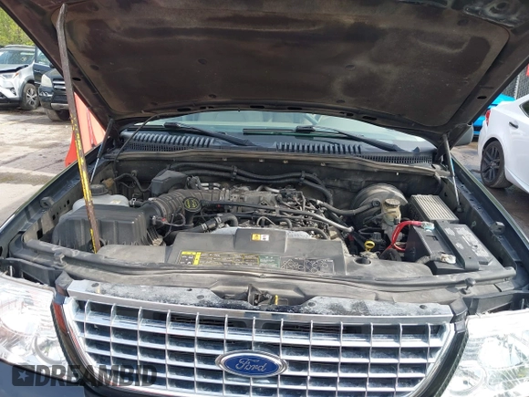 2004 Ford Explorer Limited z VIN 1FMZU75W94UA48866, wystawiony jako IAAI lot #42096453 z przebiegiem 158 406 mil mil oraz . Historia ofert i sprzedaży dostępna na DreamBid. Obrazek 10.