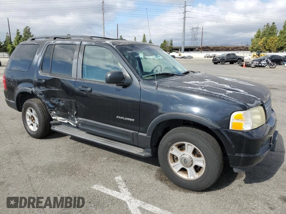 2002 Ford Explorer с VIN 1FMZU65K12ZD02092, выставлен на аукционе Copart как лот 78087094 с пробегом 166 039 миль миль и Списание • Salvage title. История ставок и продаж доступна на DreamBid. Изображение 4.