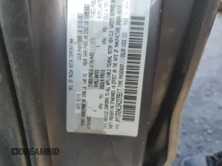 2010 Mazda 5 Sport with VIN JM1CR2WL5A0376517, listed as a Copart auction lot 70918634 with Not Provided miles and Salvage Title. Bid and sale history available at DreamBid. Image 13.