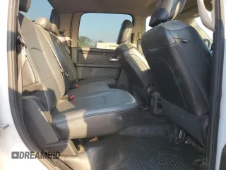 2019 Ram 2500 Tradesman with VIN 3C6UR4HL4KG712885, listed as a Copart auction lot 74555284 with 158,352 mi miles and Salvage Title. Bid and sale history available at carsss.com. Image 10.