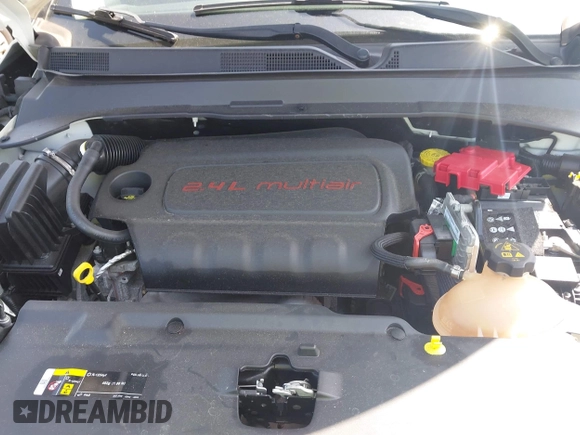 2019 Jeep Compass Limited with VIN 3C4NJDCB8KT840234, listed as a IAAI auction lot 42794554 with 68,349 mi miles and . Bid and sale history available at DreamBid. Image 10.