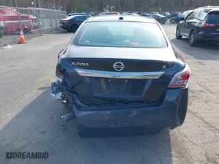 2015 Nissan Altima 2.5 with VIN 1N4AL3AP0FC124842, listed as a IAAI auction lot 42066237 with 147,853 mi miles. Bid and sale history available at carsss.com. Image 6.