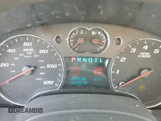 2008 Chevrolet Equinox LT with VIN 2CNDL43F786044639, listed as a Copart auction lot 52512804 with 161,640 mi miles and Non Repairable. Bid and sale history available at carsss.com. Image 9.