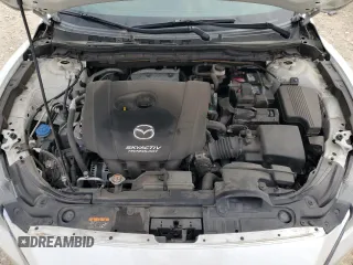 2016 Mazda 6 i Grand Touring with VIN JM1GJ1W52G1470975, listed as a Copart auction lot 50434455 with 116,788 mi miles and Clean Title. Bid and sale history available at DreamBid. Image 11.