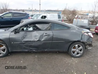 2006 Pontiac G6 with VIN 1G2ZH178364185507, listed as a IAAI auction lot 41293005 with 99,999 mi miles and . Bid and sale history available at DreamBid. Image 6.