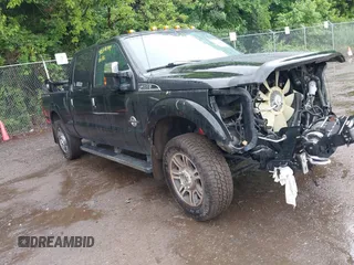 2013 Ford F-250 XL z VIN 1FT7W2BT9DEB70270, wystawiony jako IAAI lot #42514349 z przebiegiem 55 438 mil mil oraz . Historia ofert i sprzedaży dostępna na DreamBid. Obrazek 1.