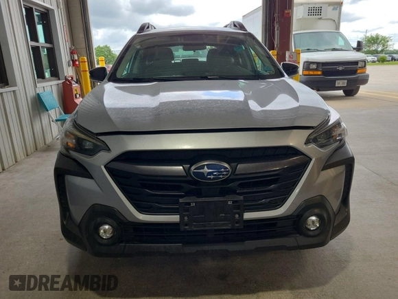 2023 Subaru Outback Premium z VIN 4S4BTADC0P3214887, wystawiony jako IAAI lot #42667359 z przebiegiem 93 365 mil mil oraz . Historia ofert i sprzedaży dostępna na DreamBid. Obrazek 1.