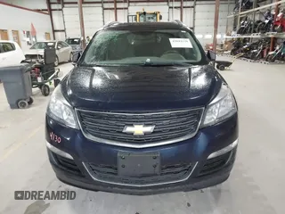2015 Chevrolet Traverse LS with VIN 1GNKRFED3FJ200670, listed as a IAAI auction lot 42044130 with 151,491 mi miles and . Bid and sale history available at DreamBid. Image 12.